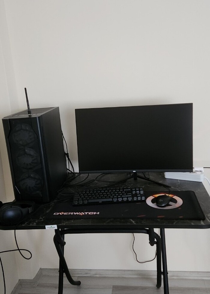 Bilgisayar - Görsel 3