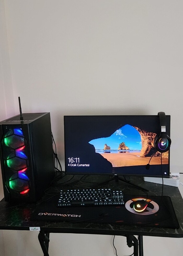 Bilgisayar - Görsel 4