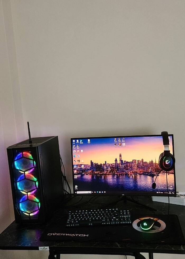 Bilgisayar - Görsel 5