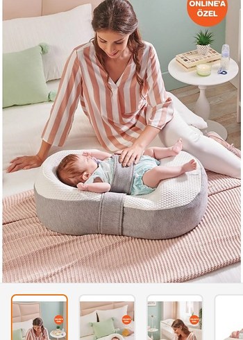 Yataş Juno yatak - Görsel 2