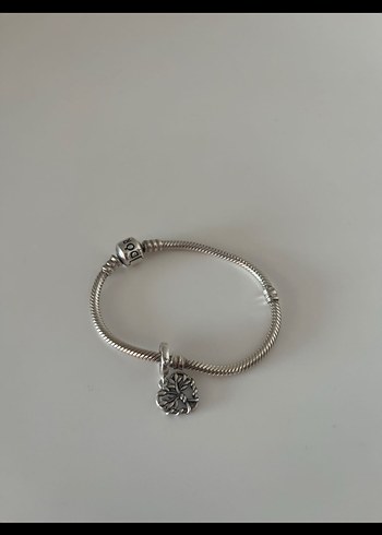 Pandora Bileklik