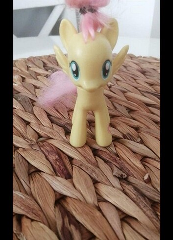 MY LITTLE PONY
