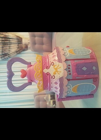 My Little Pony My Little Pony Rerriynin Butiği