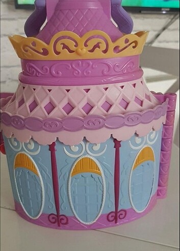  Beden My Little Pony Rerriynin Butiği
