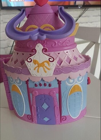  Beden Renk My Little Pony Rerriynin Butiği