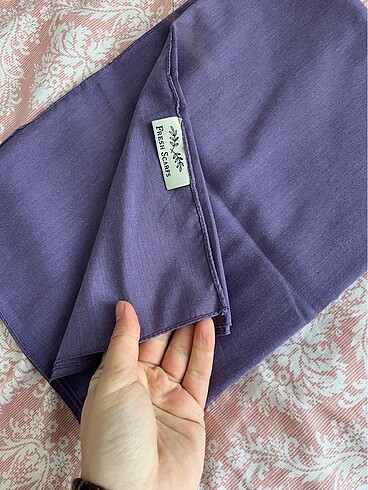 Fresh scarf şal - Görsel 2