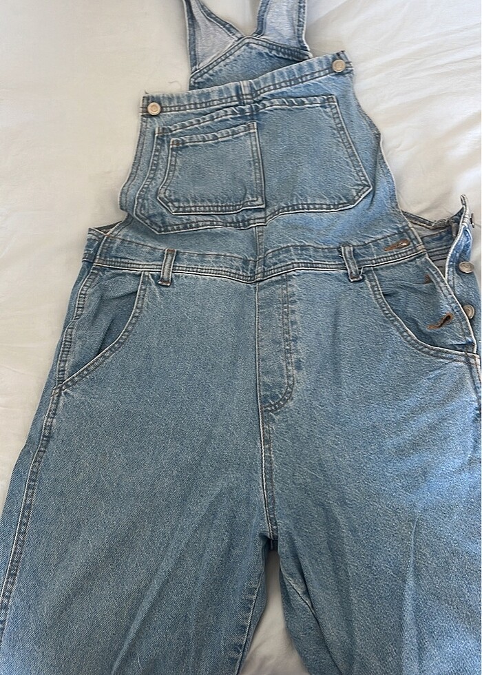 Kot tulum s m beden - Görsel 2