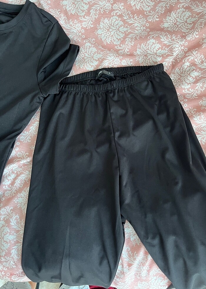 Kadın haşema defacto s beden - Görsel 4