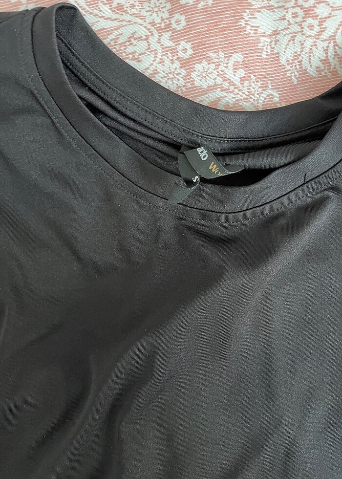 Kadın haşema defacto s beden - Görsel 2