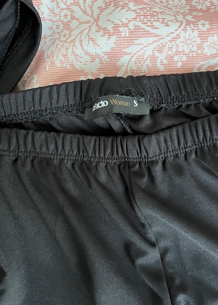 Kadın haşema defacto s beden - Görsel 3