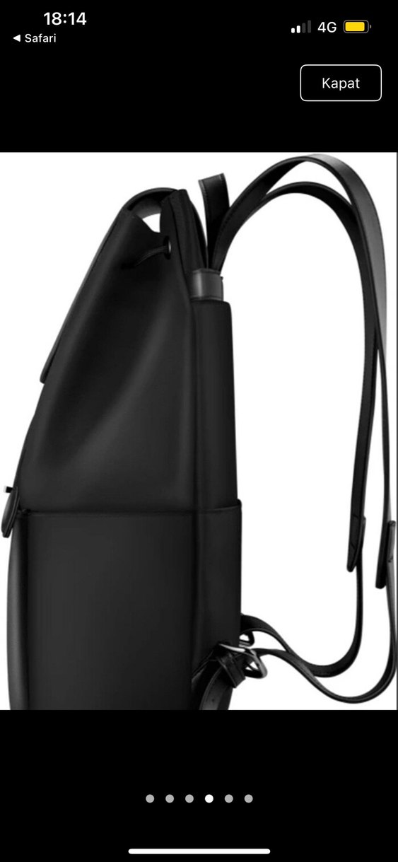 Huawei Sırt Çantası - Görsel 2