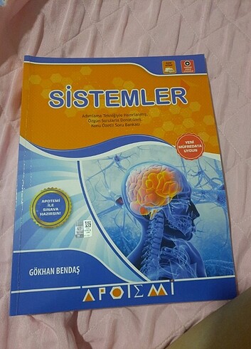 apotemi sistemler 