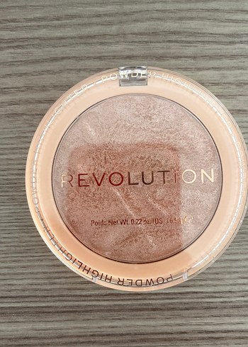 Revolution Aydınlatıcı - Revolution