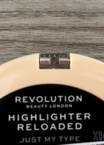  Beden Renk Aydınlatıcı - Revolution