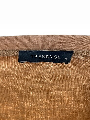 s Beden çeşitli Renk Trendyol & Milla Sweatshirt %70 İndirimli.