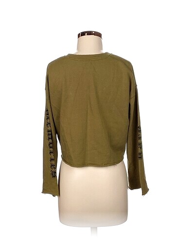 xs Beden LTB Sweatshirt %70 İndirimli.