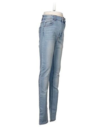 Pull and Bear Pull and Bear Jean / Kot %70 İndirimli.