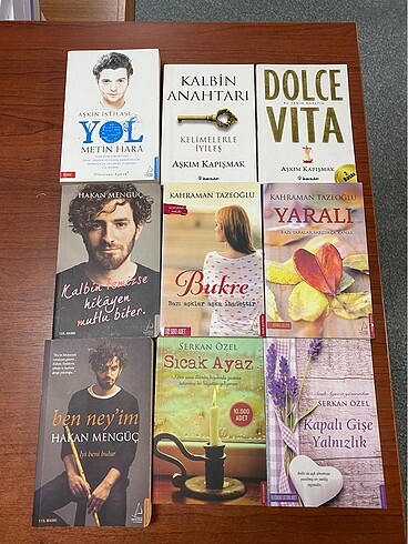 Kitap