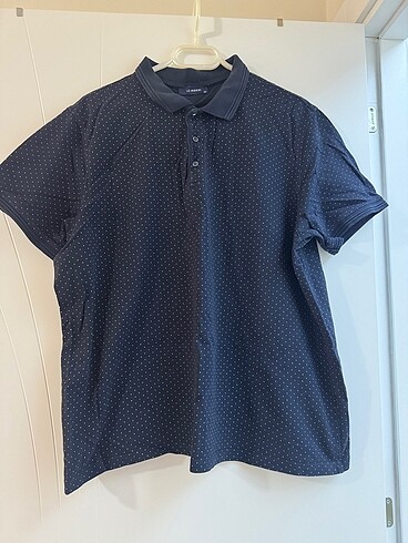 LC Waikiki LcWaikiki Erkek Polo Yaka Tişört