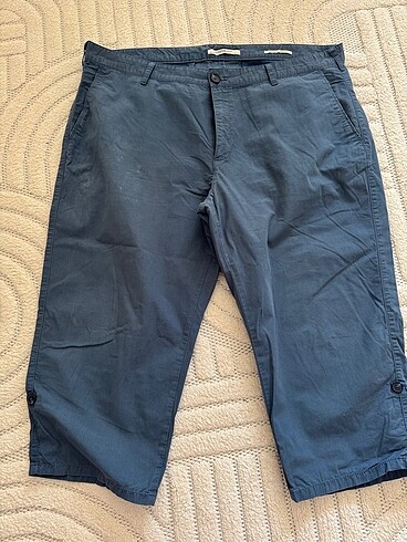 LC Waikiki LcWaikiki Erkek Kapri-Şort