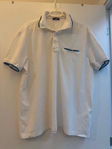 xxl Beden LcWaikiki Erkek Polo yaka Tişört