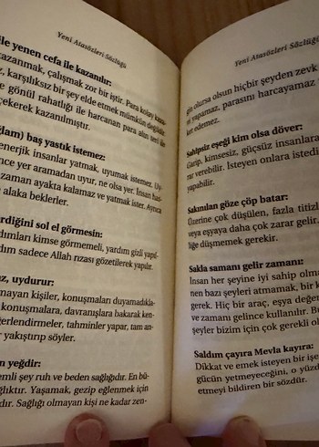 Yeni Atasözleri ve Deyimler Sözlüğü - Alper Yıldırım - Görsel 9