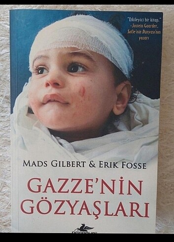 Gazze'nin Gözyaşları 