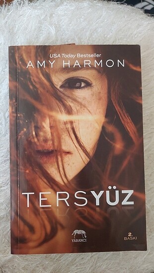 Tersyüz