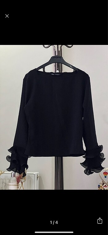 Bluz Zara