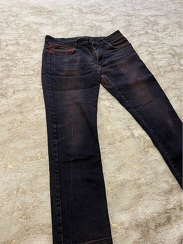 Pierre Cardin Erkek pantolon jeans