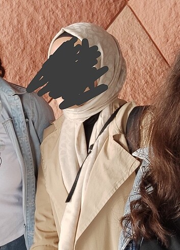 36 Beden camel Renk Trençkot