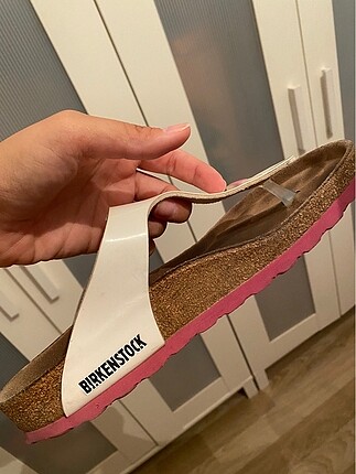 Birkenstock terlik