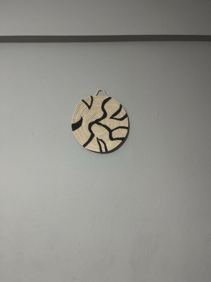 Bohem Tarz duvar tablosu - Görsel 2