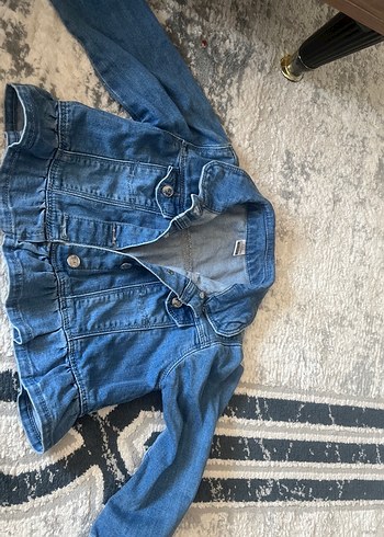 LC Waikiki 18-24 Ay