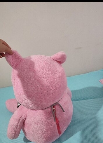  Beden Peluş ayı