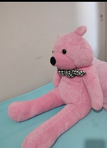 Diğer Peluş ayı