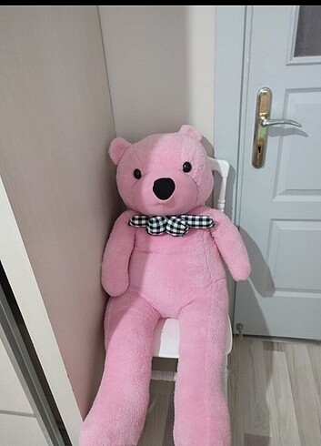 Peluş ayı
