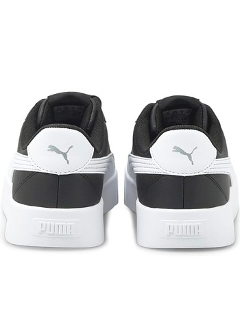 37 Beden Puma Beyaz Platform Spor Ayakkabı