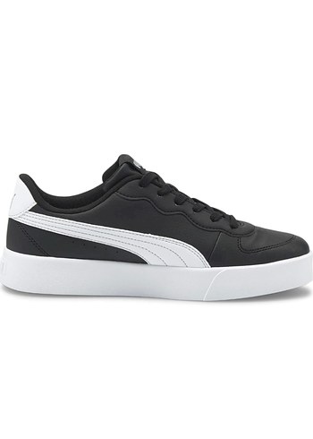37 Beden beyaz Renk Puma Beyaz Platform Spor Ayakkabı