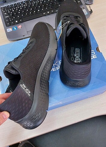 Skechers Skechers 43.5 hiç kullanılmamış