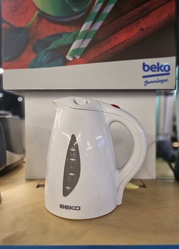 BEKO KETTLE