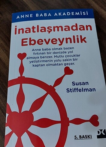 İnatlaşmadan Ebeveynlik