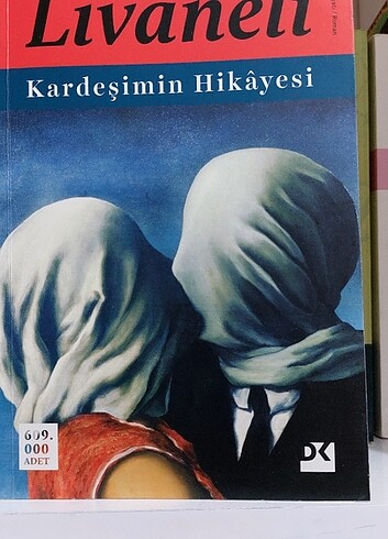 Livaneli Kardeşimin Hikayesi