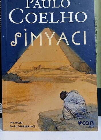 Simyacı