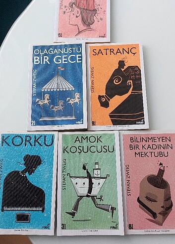 Stefan Zweig
