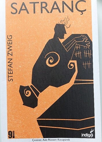  Beden Stefan Zweig