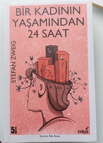  Beden Renk Stefan Zweig