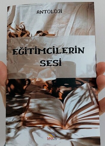 Eğitimcilerin Sesi