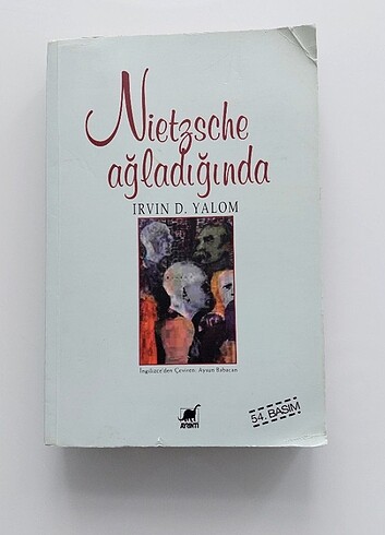 Nietzche Ağladığında