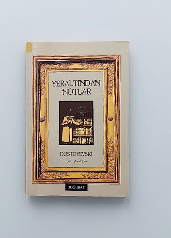 Yeraltından Notlar